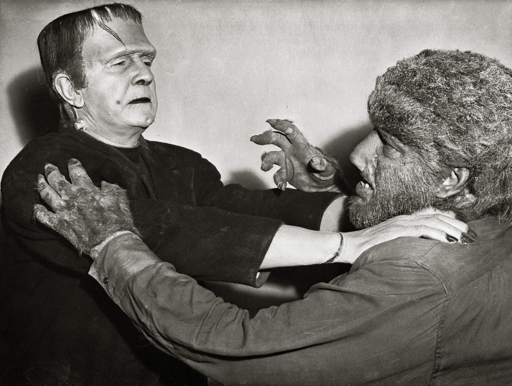 Galleria foto 'L’11 marzo 1818 viene pubblicato “Frankenstein o il moderno Prometeo”' - foto 7