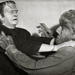 Mary Shelley pubblica il romanzo Frankenstein