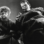 Mary Shelley pubblica il romanzo Frankenstein