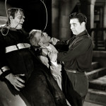 Mary Shelley pubblica il romanzo Frankenstein