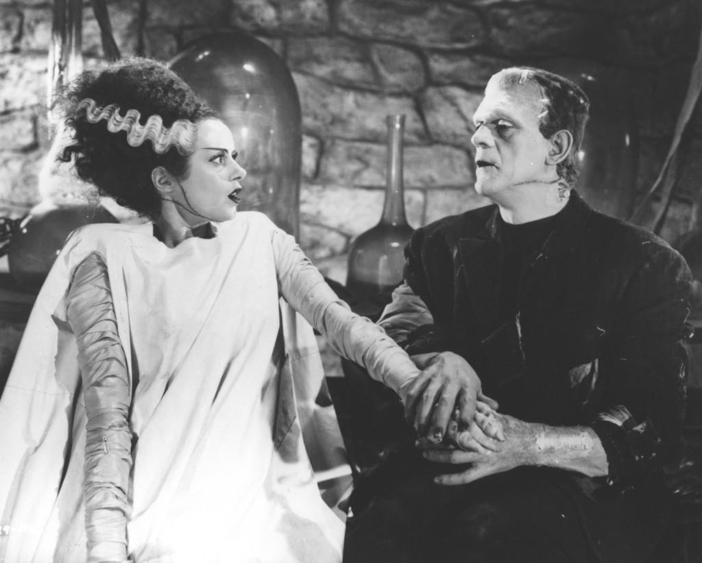 Galleria foto 'L’11 marzo 1818 viene pubblicato “Frankenstein o il moderno Prometeo”' - foto 10