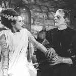 Mary Shelley pubblica il romanzo Frankenstein