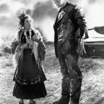Mary Shelley pubblica il romanzo Frankenstein