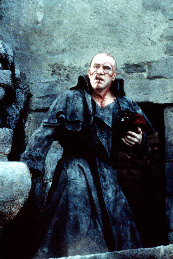 Galleria foto 'L’11 marzo 1818 viene pubblicato “Frankenstein o il moderno Prometeo”' - foto 12