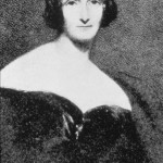 Mary Shelley pubblica il romanzo Frankenstein