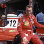 Niki Lauda - Ferrari