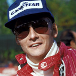 Niki Lauda - Ferrari