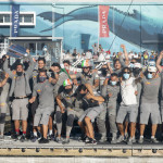 America's Cup 2021, Luna Rossa