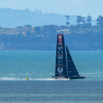 America's Cup 2021, Luna Rossa