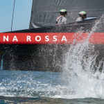 America's Cup 2021, Luna Rossa