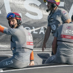 America's Cup 2021, Luna Rossa