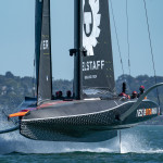 America's Cup 2021, Luna Rossa