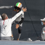 America's Cup 2021, Luna Rossa