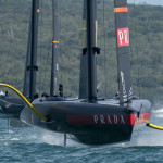 America's Cup 2021, Luna Rossa