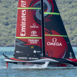 America's Cup 2021, Luna Rossa