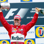 Michael Schumacher