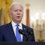 Biden: “Gli attacchi agli asiatici sono anti-americani, devono finire”