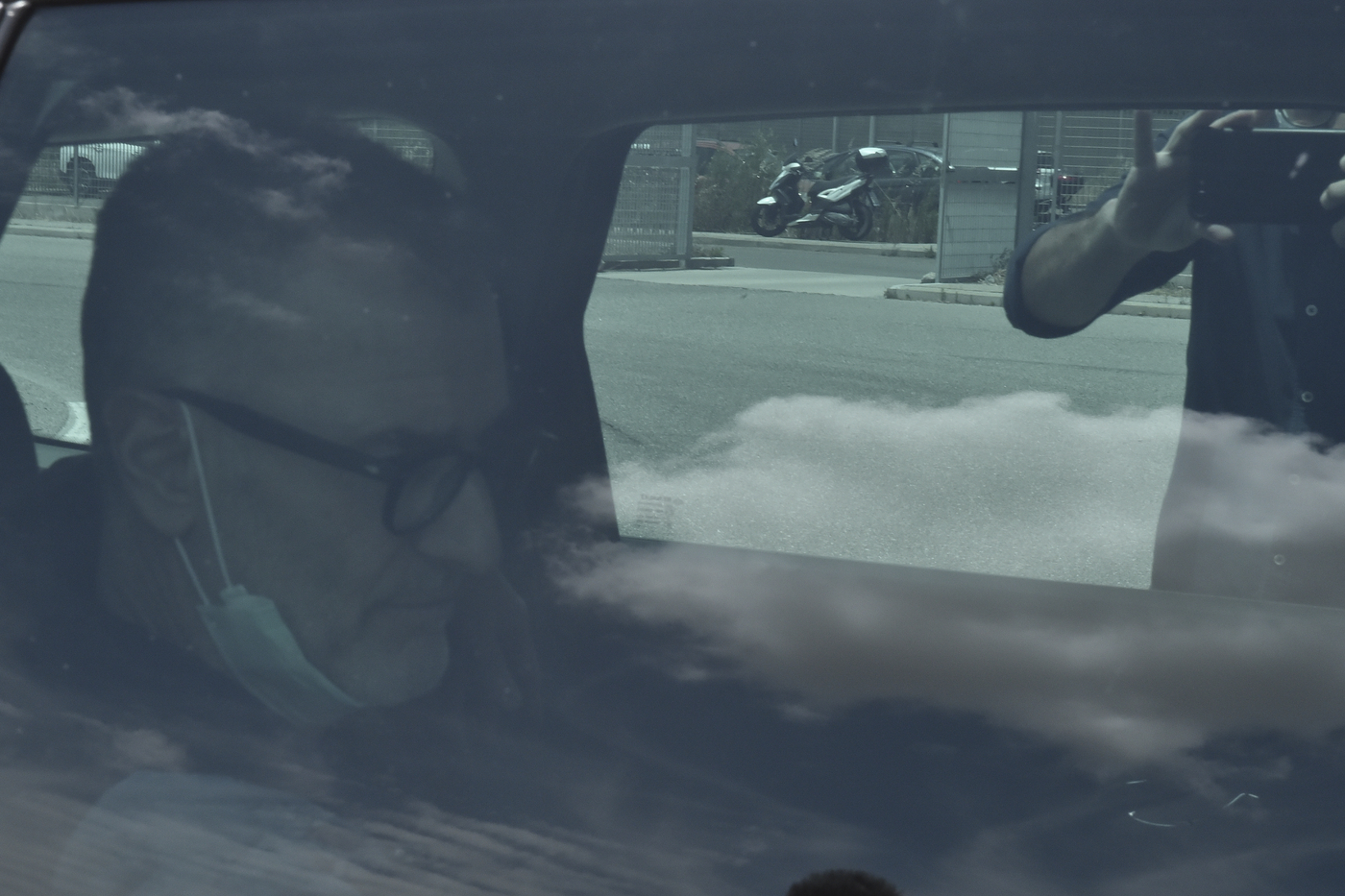 Mondo di Mezzo, appello bis: 12 anni e 10 mesi a Buzzi, 10 a Carminati Mondo di Mezzo, appello bis: 12 anni e 10 mesi a Buzzi, 10 a Carminati