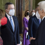 Coronavirus, Draghi: “Ogni vita conta, scelte rapide”. Oggi nuova riunione Cts