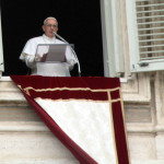 13 marzo 2013 - Elezione Papa Francesco