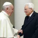 13 marzo 2013 - Elezione Papa Francesco