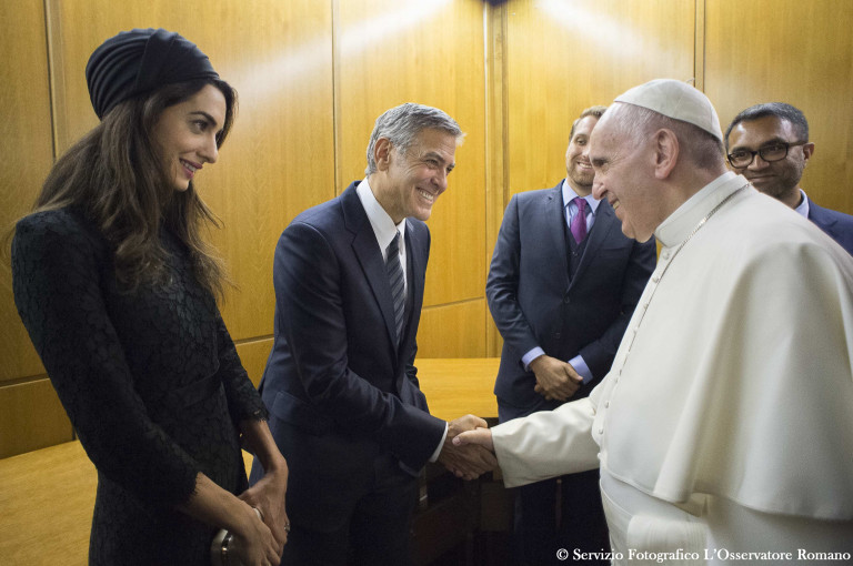 13 marzo 2013 - Elezione Papa Francesco