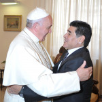 13 marzo 2013 - Elezione Papa Francesco