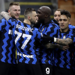 Serie A, Inter d’acciaio: Skriniar piega l’Atalanta, di nuovo +6 sul Milan