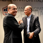Pd, pressing su Letta ma c’è il nodo congresso