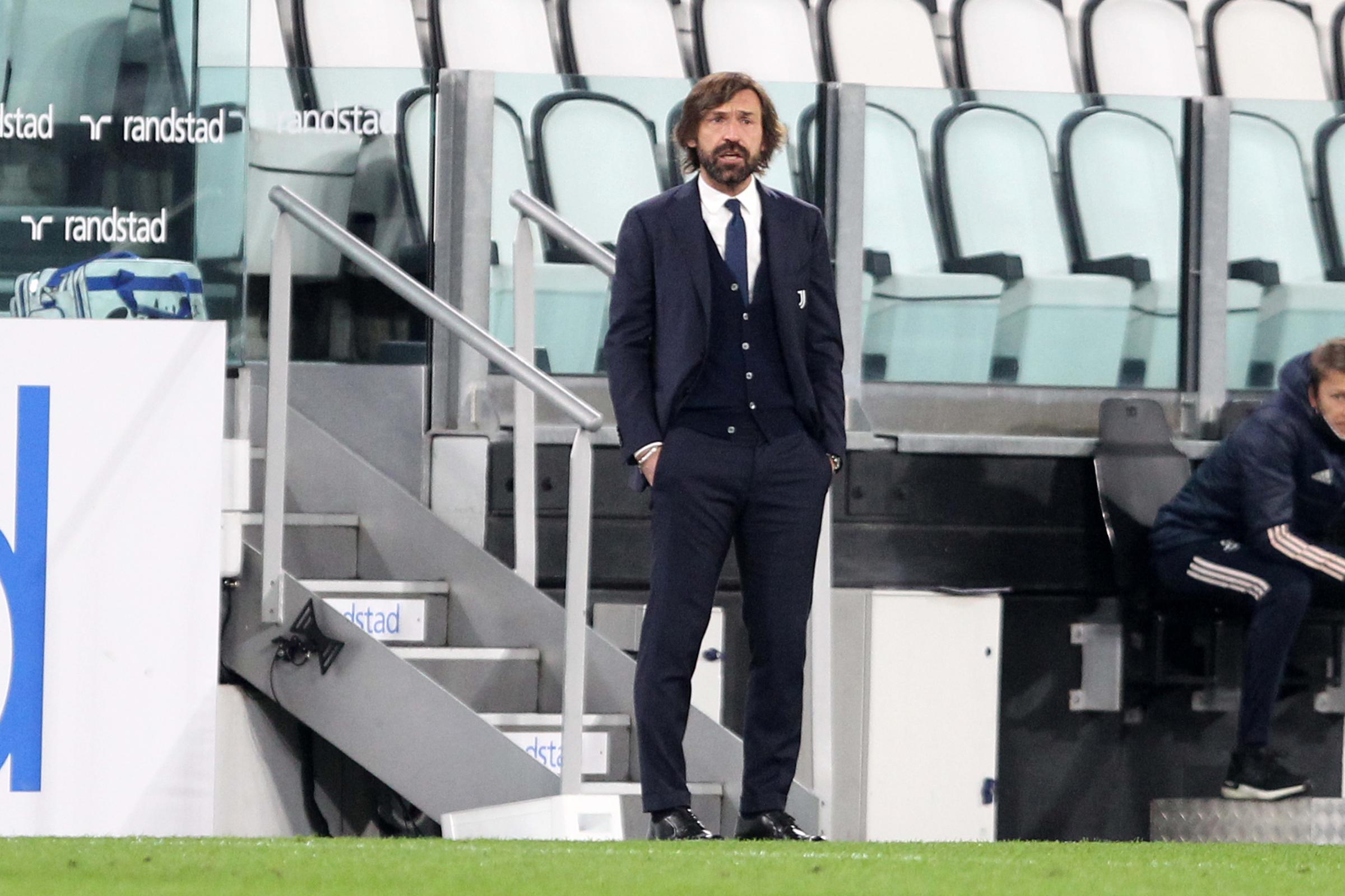 Champions, Juve: con Porto missione rimonta