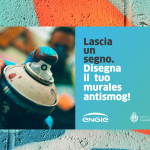 Engie, a Cinisello Balsamo studenti ‘lasciano il segno’ per pesare meno sul pianeta