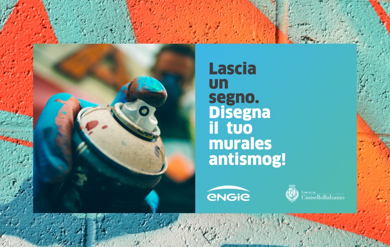 Engie, a Cinisello Balsamo studenti ‘lasciano il segno’ per pesare meno sul pianeta
