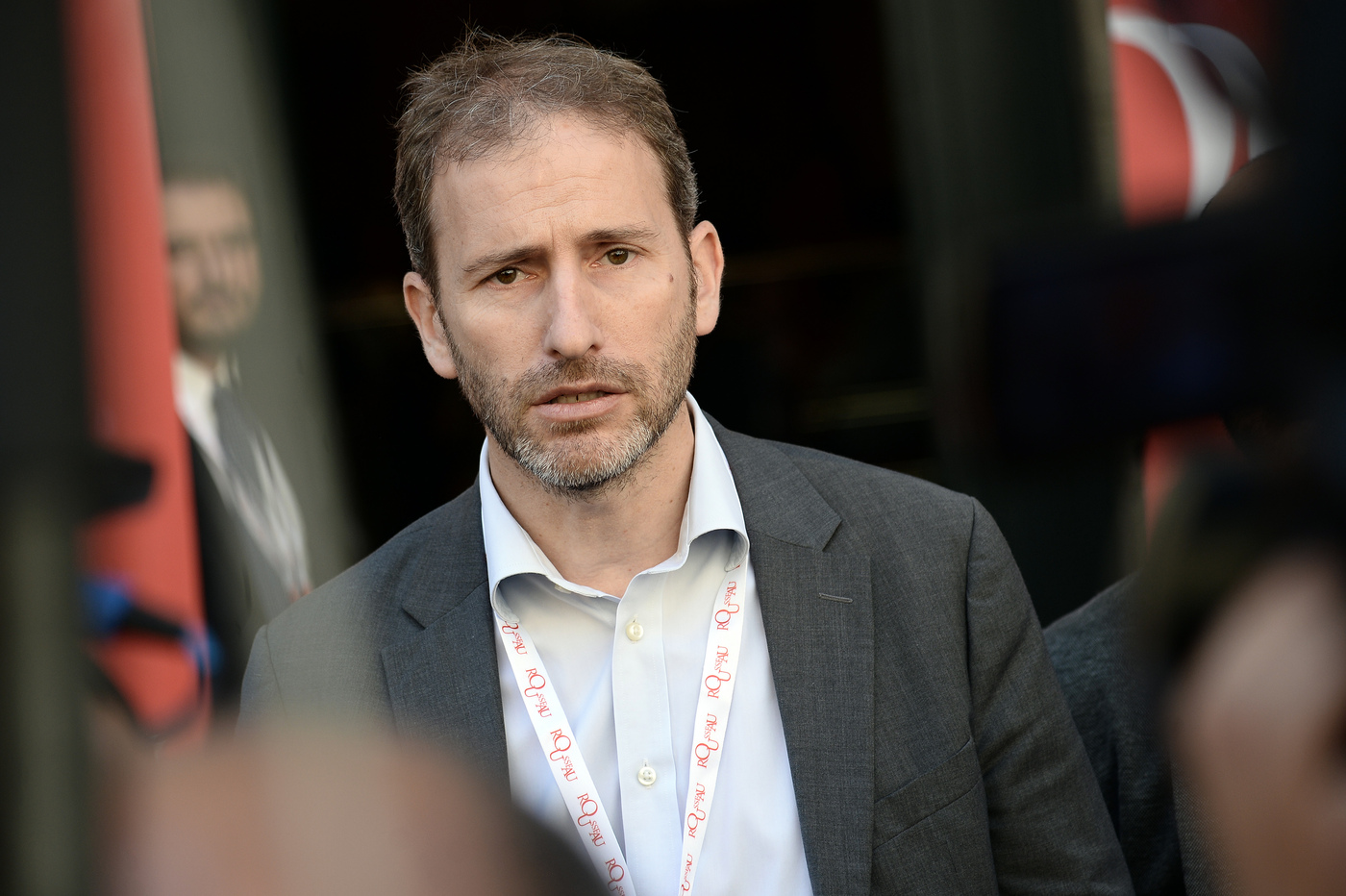 Casaleggio torna all’attacco: “Da M5S violazione di regole di partecipazione democratica interna. Difficile rimanere” Casaleggio torna all’attacco: “Da M5S violazione di regole di partecipazione democratica interna. Difficile rimanere”