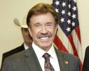 Chuck Norris