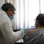 Vaccini, Stefani-Speranza assicurano priorità a disabili. Associazioni: “Fare presto”