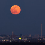Cina e Russia costruiranno una stazione spaziale sulla Luna