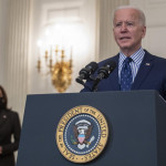 Usa, il piano Biden incassa l’ok della Camera: la Casa Bianca è pronta alla campagna comunicativa