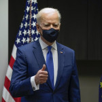 Coronavirus, Usa: da Congresso via libera a piano aiuti Biden da 1.900 miliardi