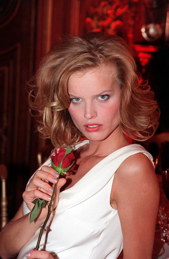 Galleria foto 'Buon Compleanno Eva Herzigova' - foto 11
