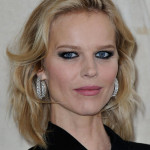 Eva Herzigova, Parigi 2016