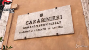 Minorenni come borseggiatori