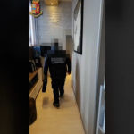 Bologna,  sequestrato centro massaggi: era una casa di appuntamenti