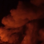 Etna torna a farsi sentire, fontane di lava nella notte