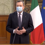 Pubblica amministrazione, Draghi: “Patto primo passo ma molto resta da fare”