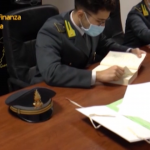 Perugia, finto traffico di pneumatici tra Lussemburgo e Italia per frodare Iva: 25 denunciati