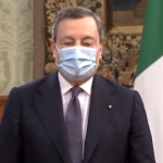 Pubblica amministrazione, Draghi: “Pandemia e Recovery richiedono investimenti e nuove regole”