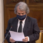 Pa, Brunetta: “Poniamo le basi per la costruzione di una nuova Italia”