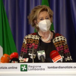 Vaccini, Moratti: “Dosi in aziende per sgravare sistema sanitario”