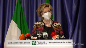 Letizia Moratti