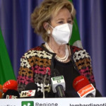 Vaccini, Moratti: “Produzione di Sputnik in Lombardia? Nessun coinvolgimento della Regione”